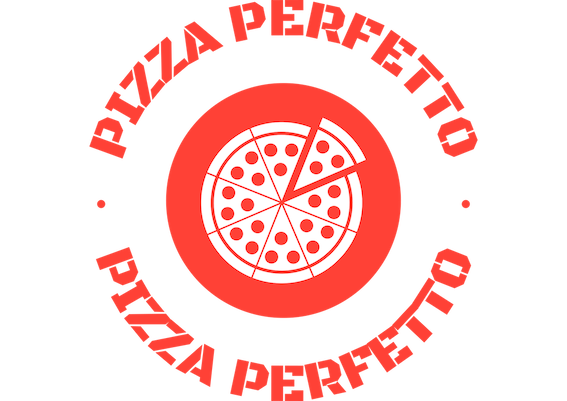 Pizza Logo